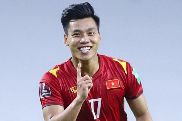 Tuyen Viet Nam tap trung som neu V.League chua da hinh anh