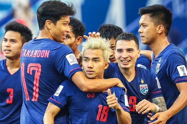 Co hoi nao cho 7 doi Dong Nam A o vong loai Asian Cup? hinh anh