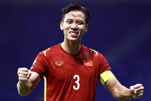Que Ngoc Hai: 'Hang thu U23 Viet Nam duy tri phong do cao' hinh anh