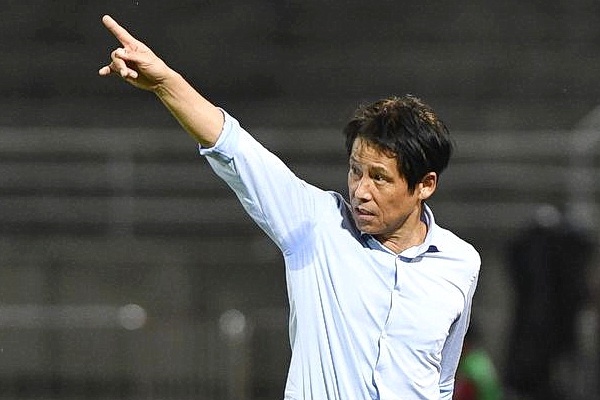 Thai Lan chua sa thai HLV Nishino hinh anh