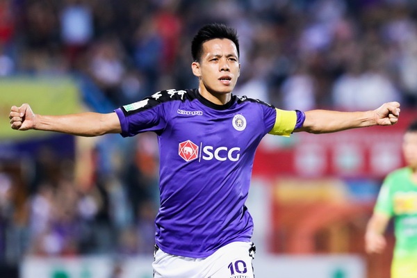 Truong hop dac biet cua CLB Ha Noi o V.League hinh anh