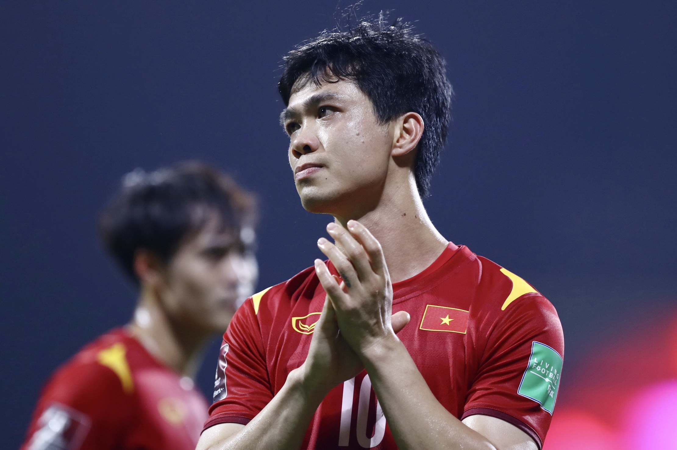 Tuyen Viet Nam co the cung bang Trung Quoc, UAE hinh anh