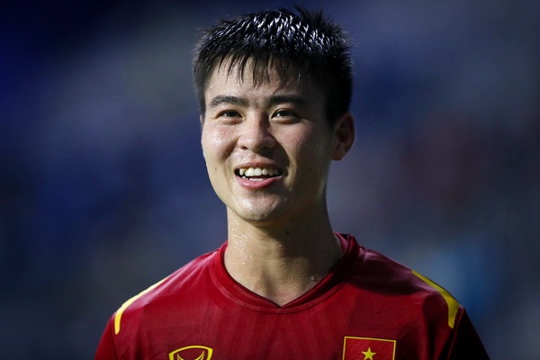 Tuyen Viet Nam va co hoi gap 4 doi tung du World Cup hinh anh