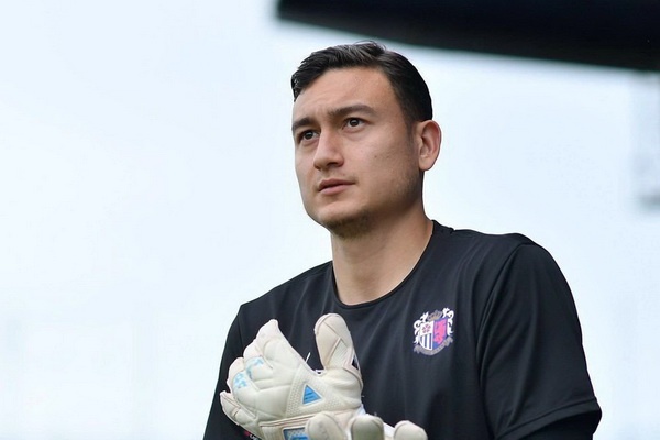 Van Lam tim thay anh sang tu Champions League chau A hinh anh