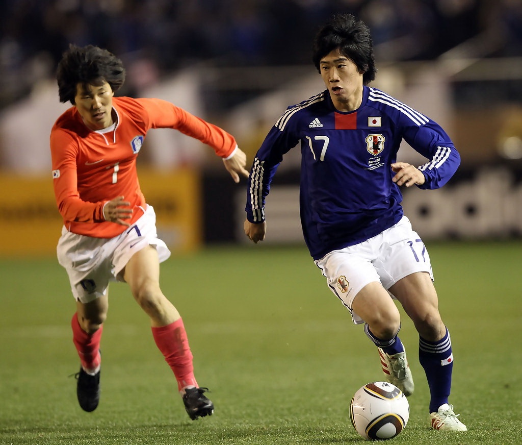 Tuyen Nhat Ban Tuyen Viet Nam Vong loai World Cup anh 2