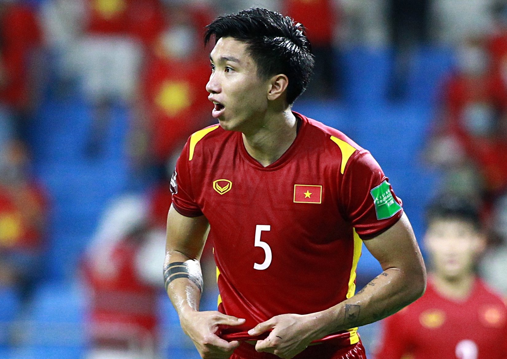 Boc tham U23 chau A: Viet Nam co the gap Trung Quoc, Nhat Ban hinh anh