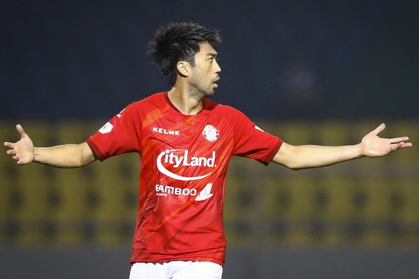 Co hoi moi cho cau thu Viet kieu o tuyen Viet Nam hinh anh