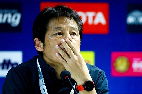 Nishino kem hay tuyen Thai Lan khong manh nhu tuong tuong? hinh anh