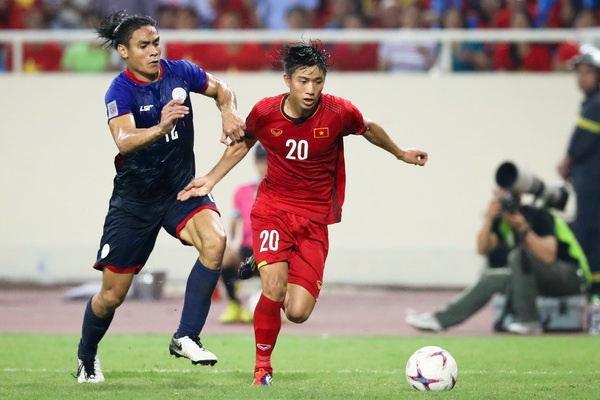 Cong Phuong Van Duc Tuyen Viet Nam anh 2