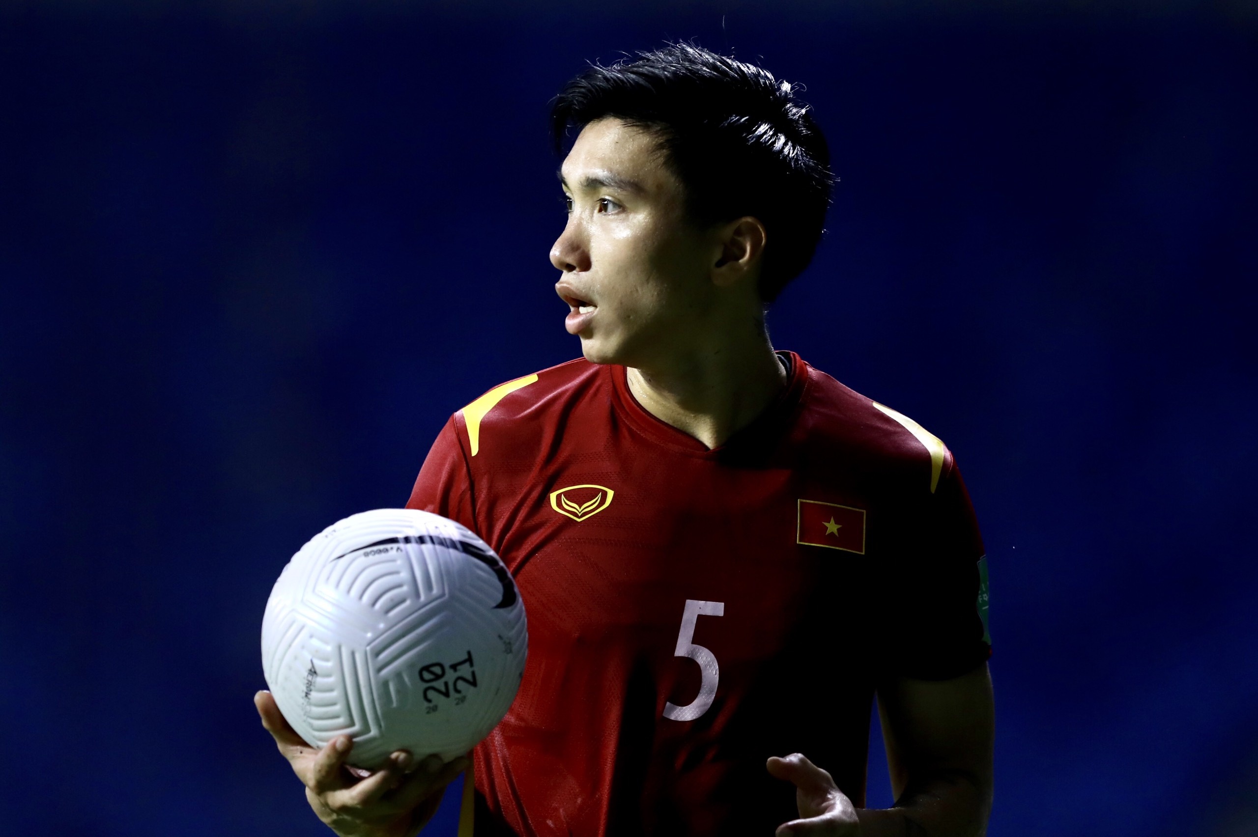 Van Hau tuyen Viet Nam anh 1