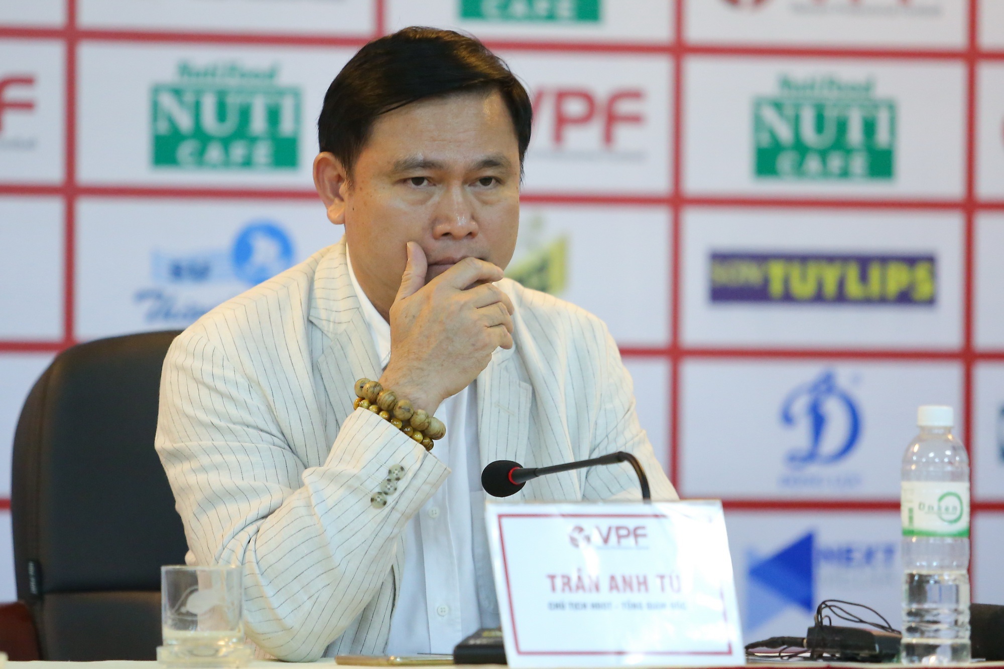 Huy V.League Tuyen Viet Nam HAGL anh 2