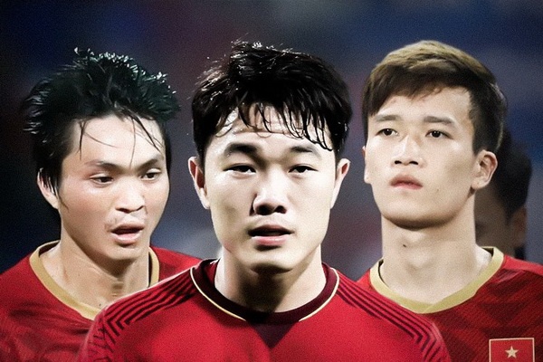 4 giai phap cho tuyen giua tuyen Viet Nam hinh anh