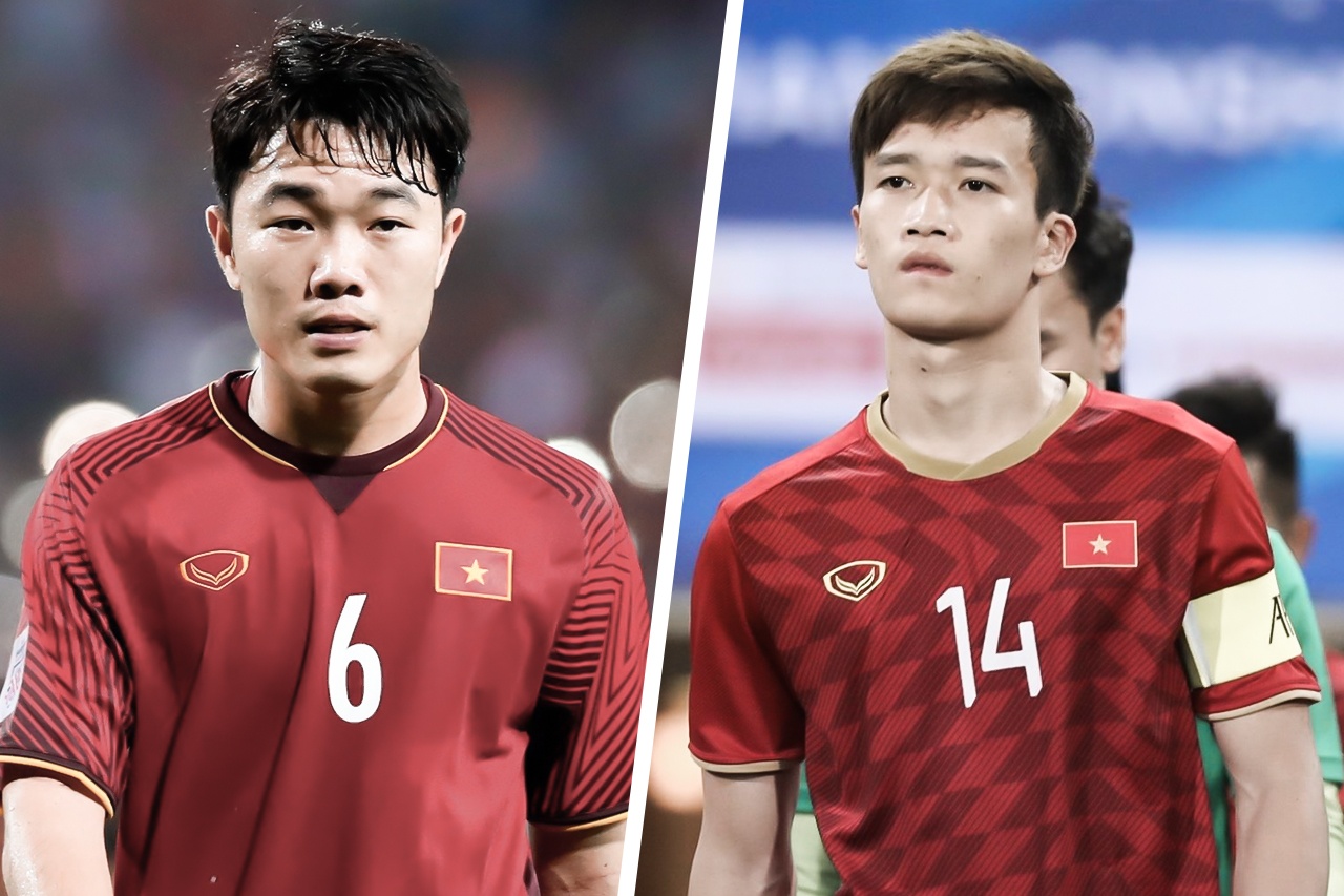 Tuyen Viet Nam Xuan Truong Vong loai World Cup anh 3