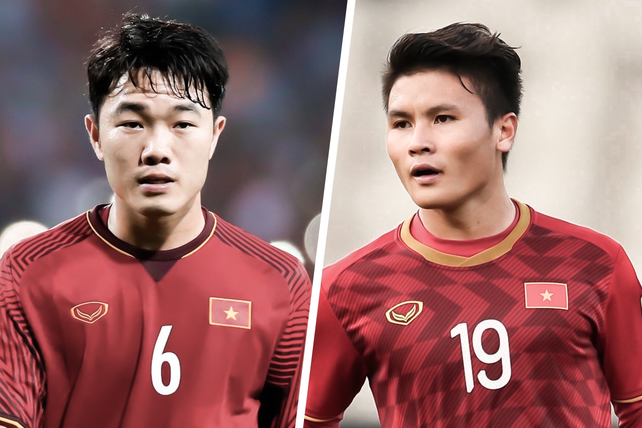 Tuyen Viet Nam Xuan Truong Vong loai World Cup anh 5