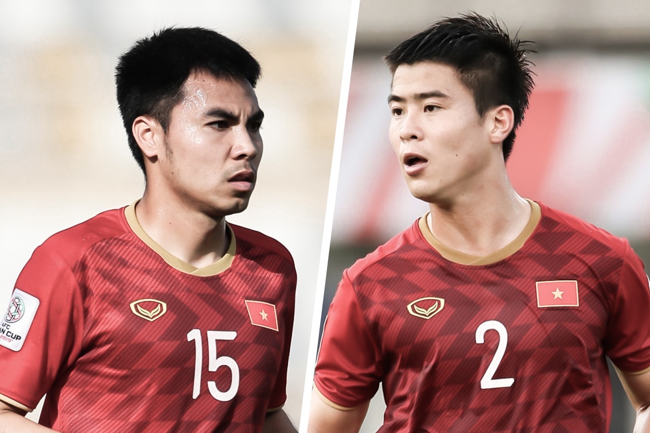 Tuyen Viet Nam Xuan Truong Vong loai World Cup anh 7