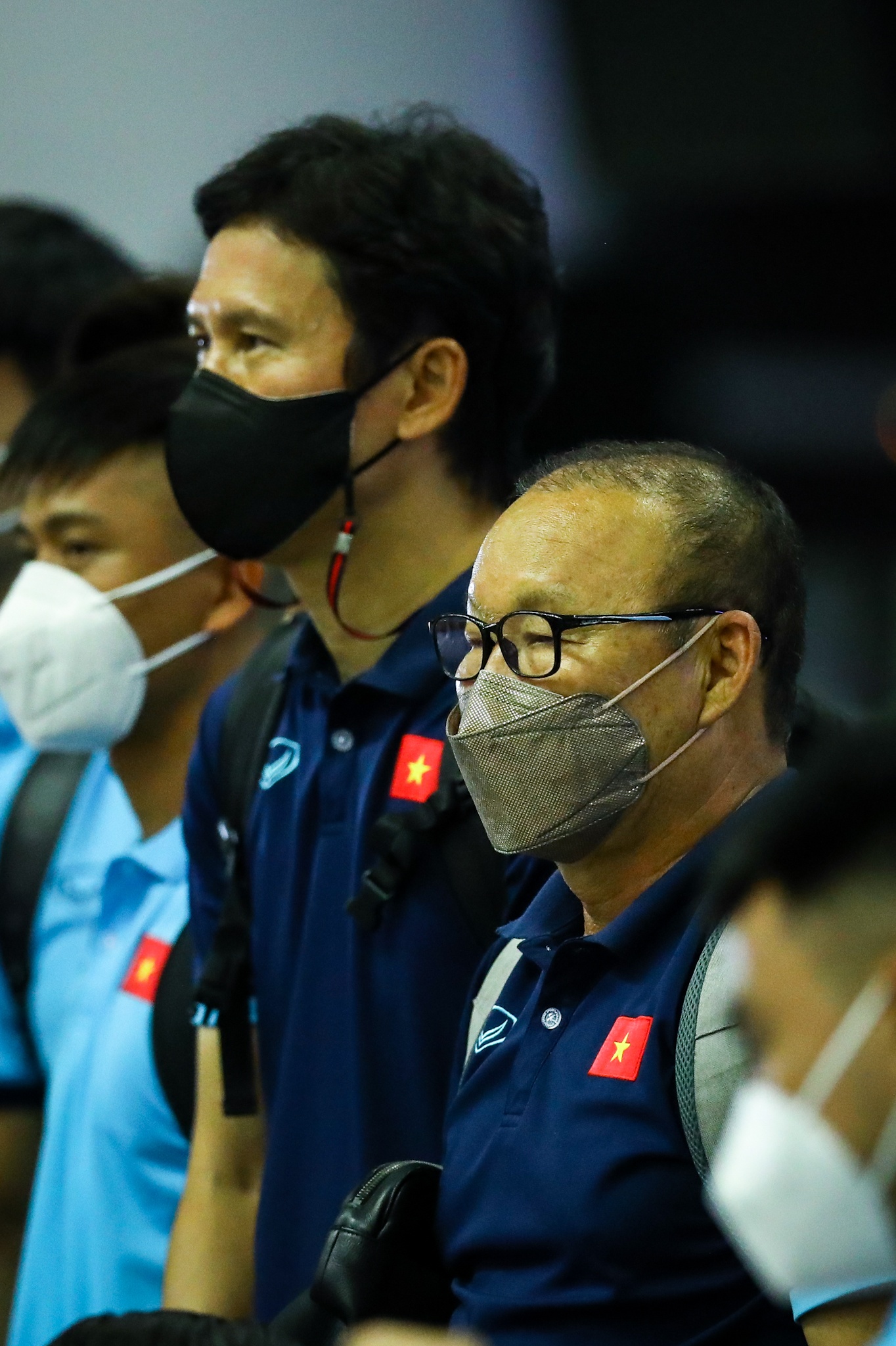 Tuyen Viet Nam vong loai World Cup Saudi Arabia anh 7