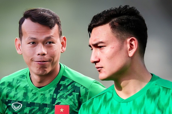 Tan Truong la doi thu lon nhat Van Lam tung gap? hinh anh