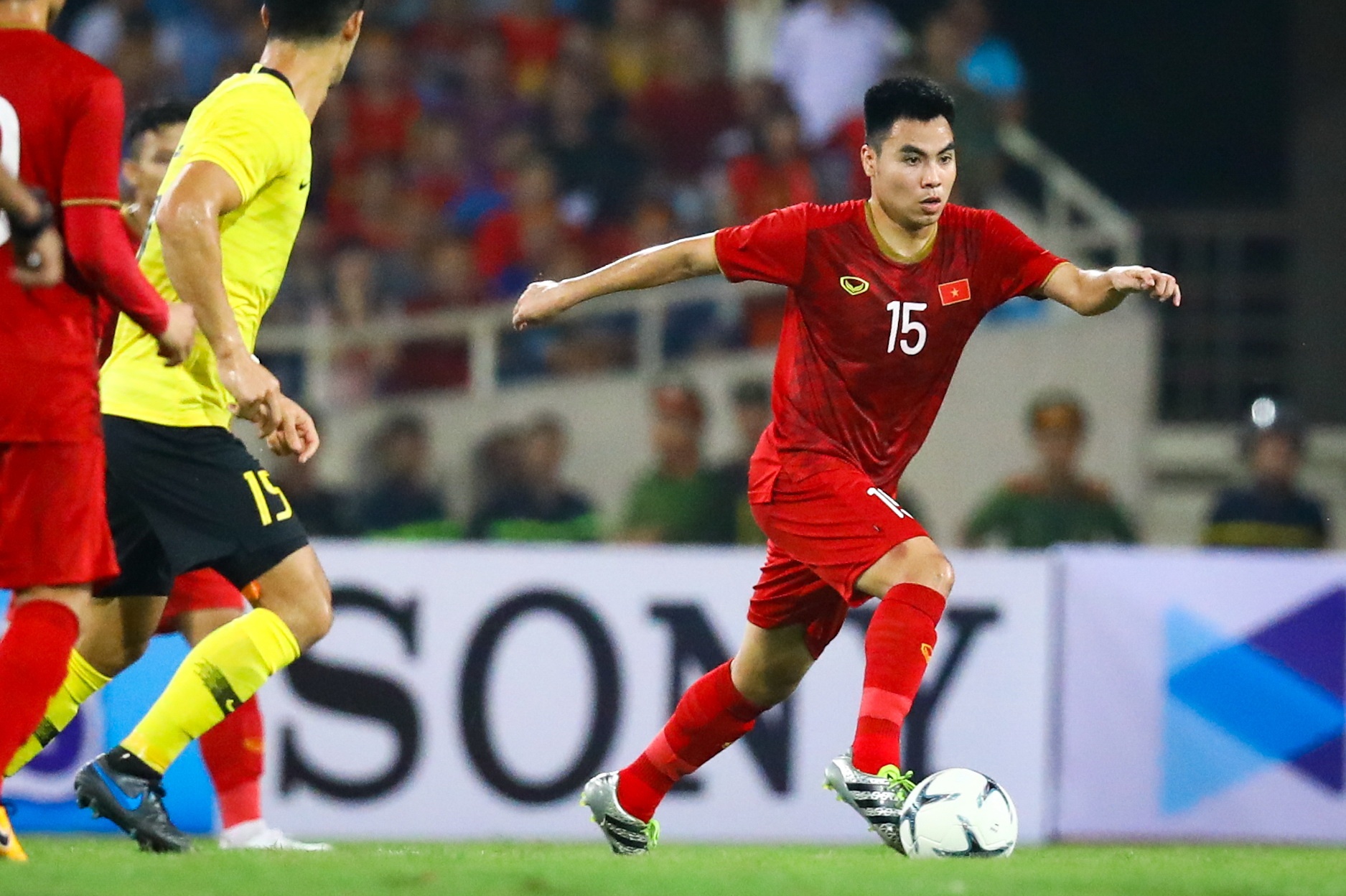 Viet Nam Australia anh 14