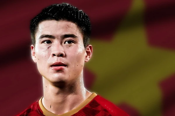 Tuyen Viet Nam mat them Duy Manh hinh anh