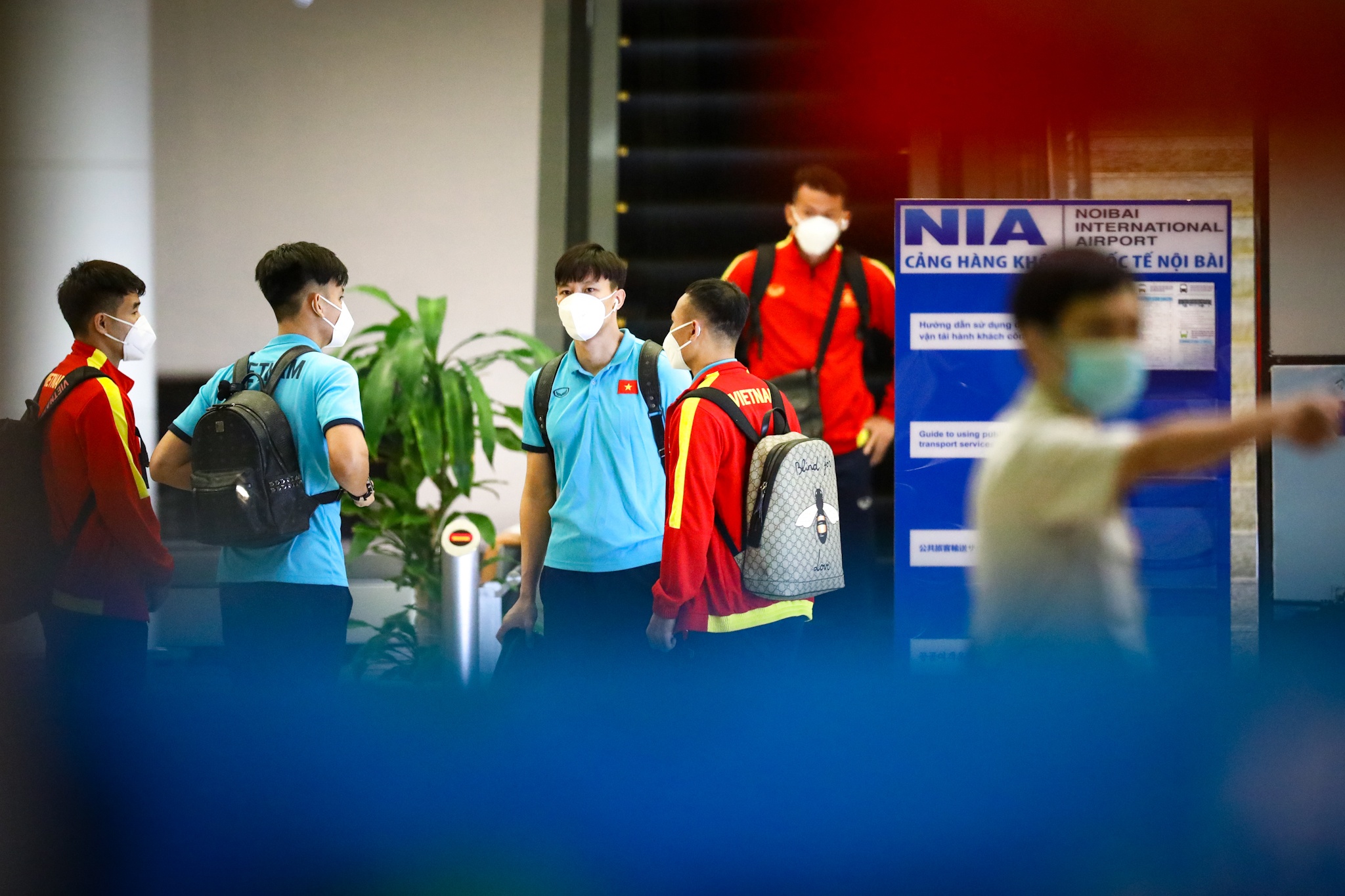 Tuyen Viet Nam ve nuoc Saudi Arabia anh 2