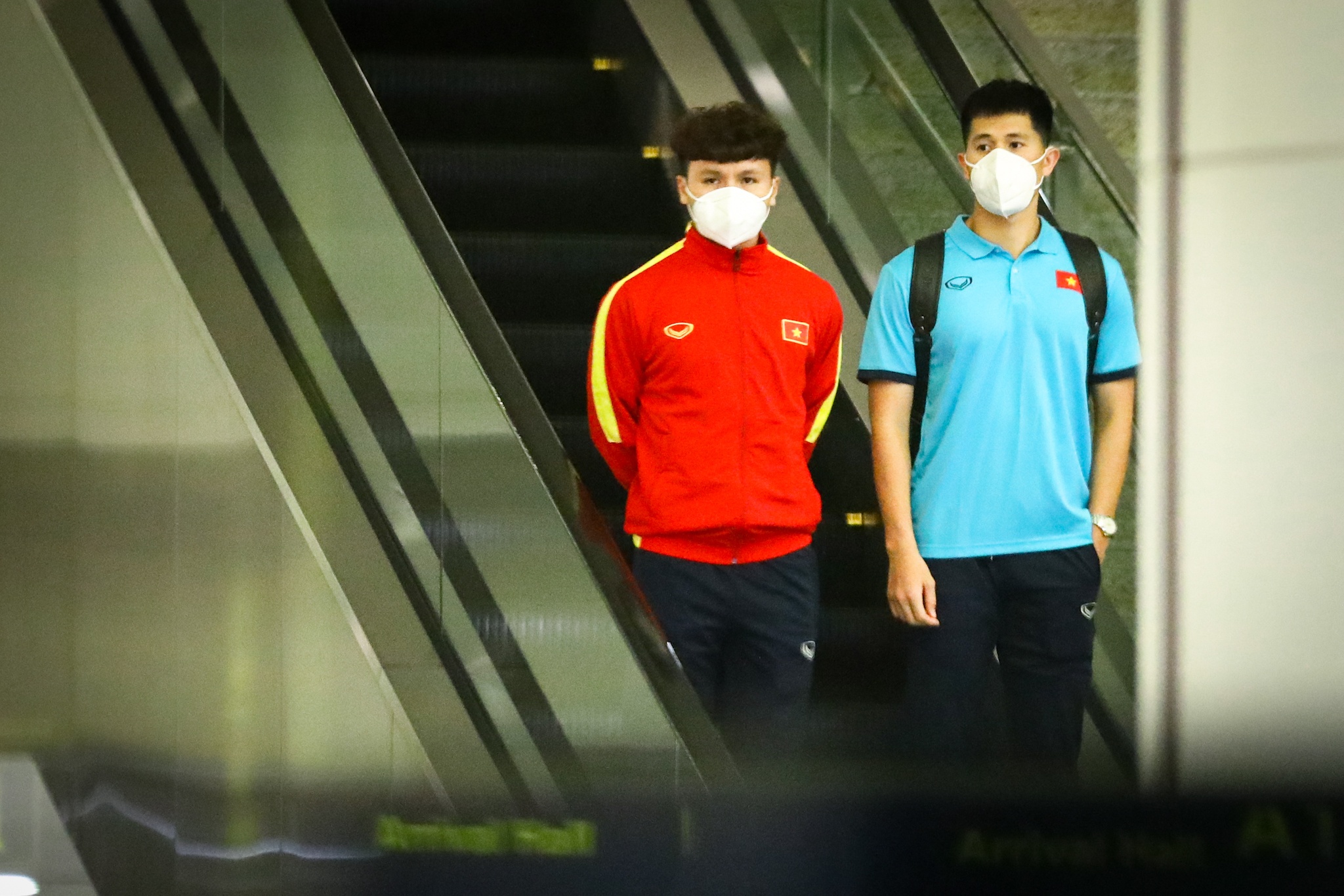 Tuyen Viet Nam ve nuoc Saudi Arabia anh 3