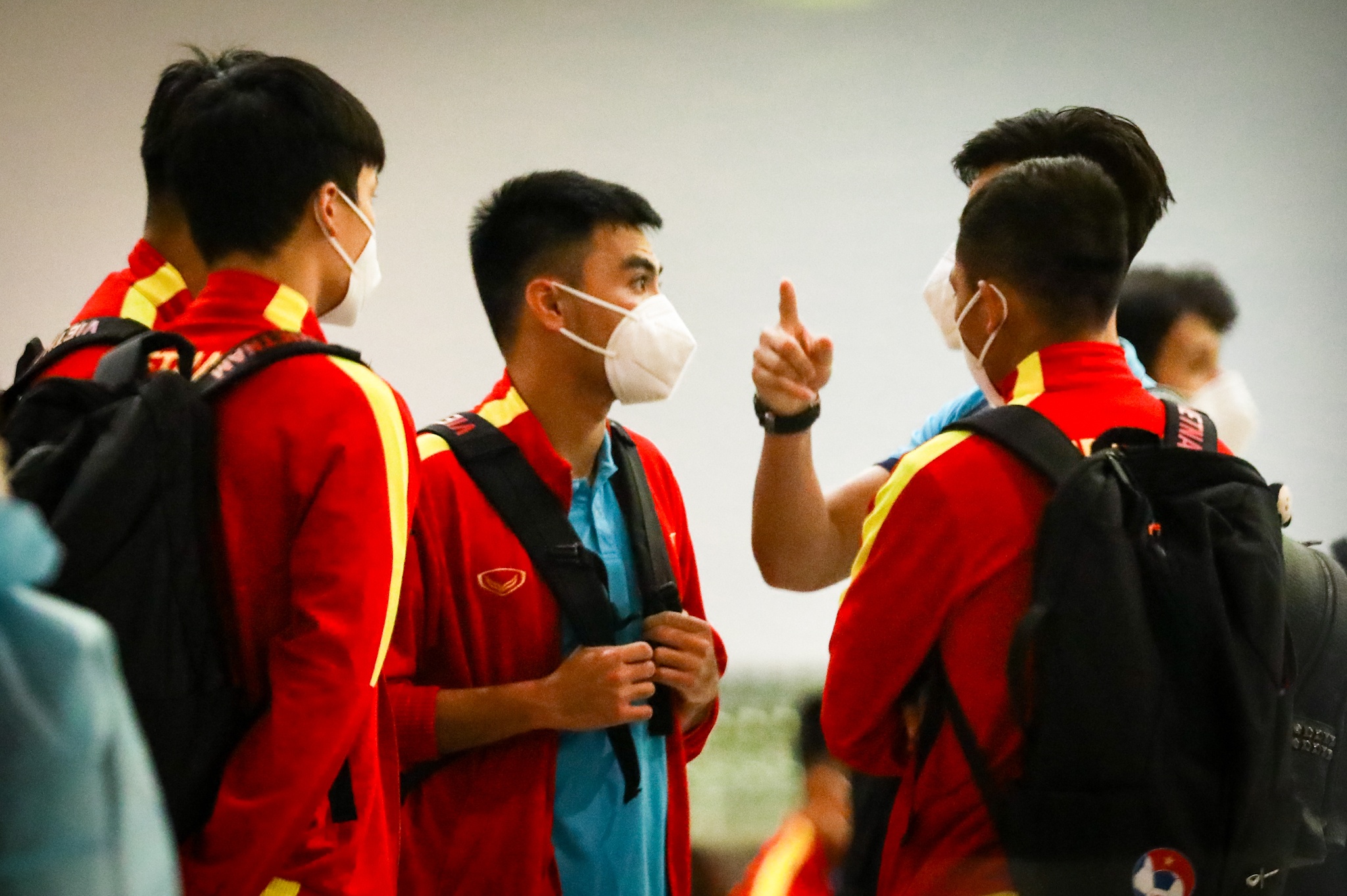 Tuyen Viet Nam ve nuoc Saudi Arabia anh 4