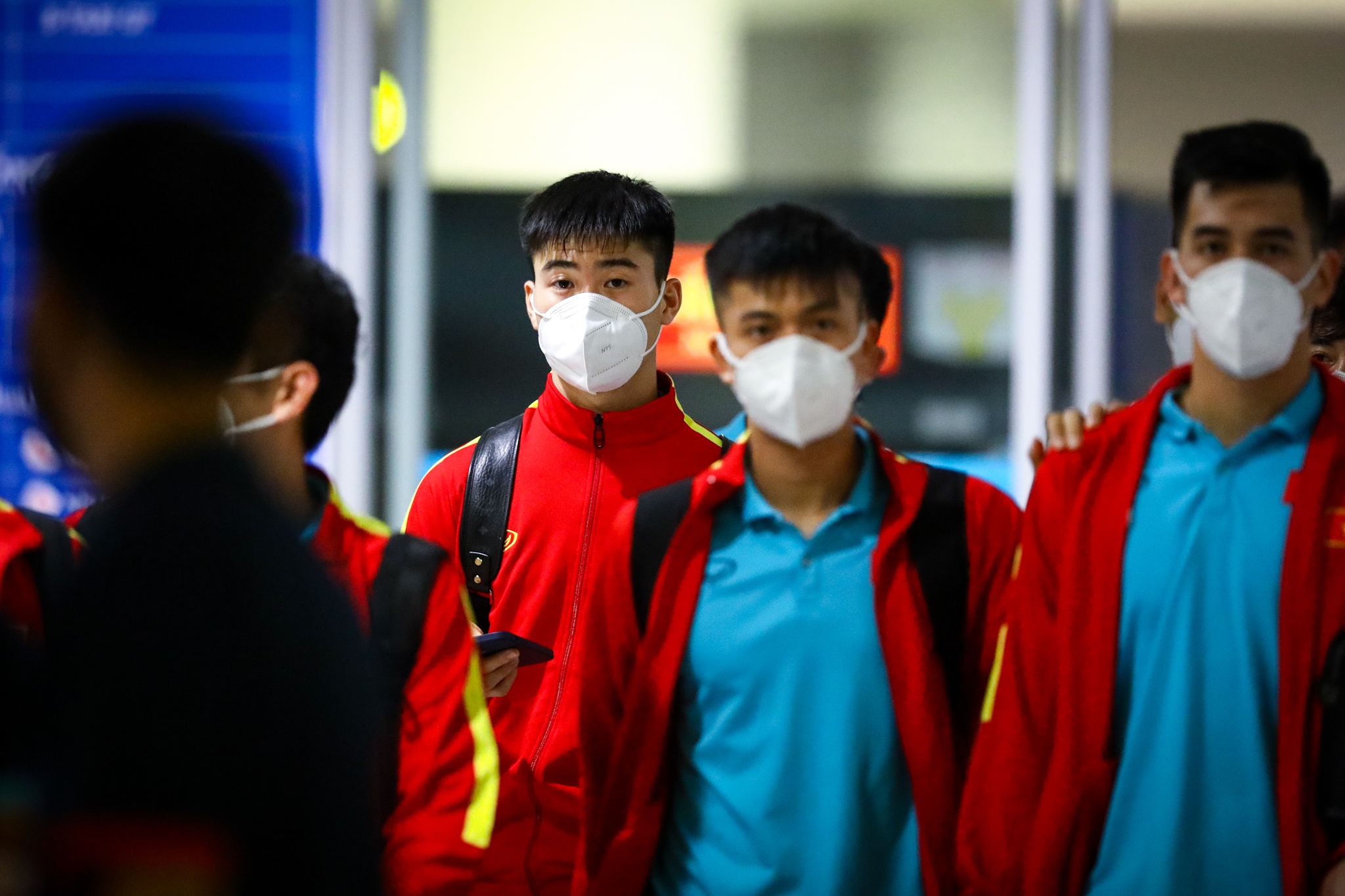 Tuyen Viet Nam ve nuoc Saudi Arabia anh 6