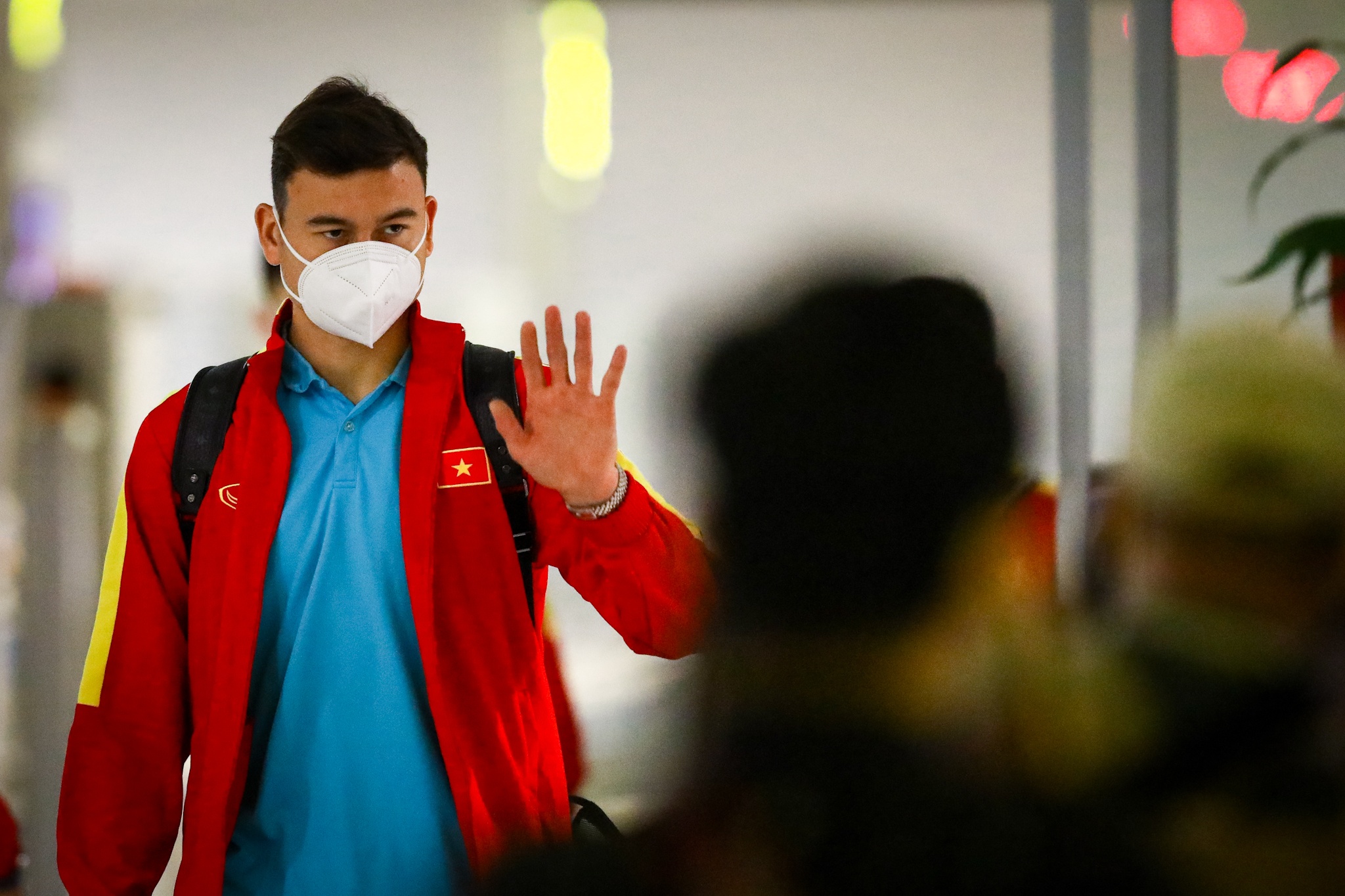 Tuyen Viet Nam ve nuoc Saudi Arabia anh 7