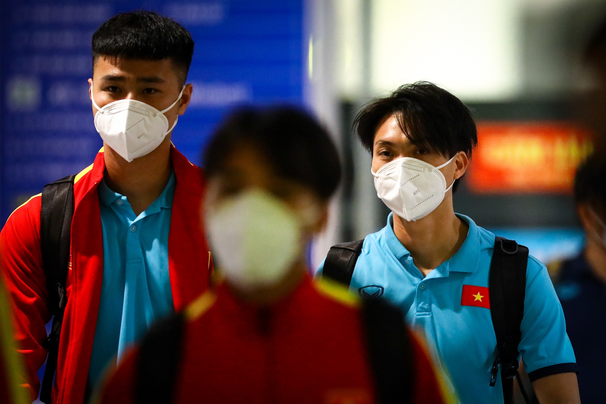 Tuyen Viet Nam ve nuoc Saudi Arabia anh 8