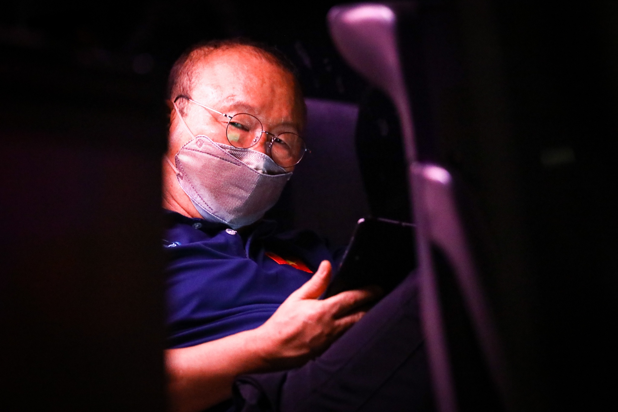 Tuyen Viet Nam ve nuoc Saudi Arabia anh 9