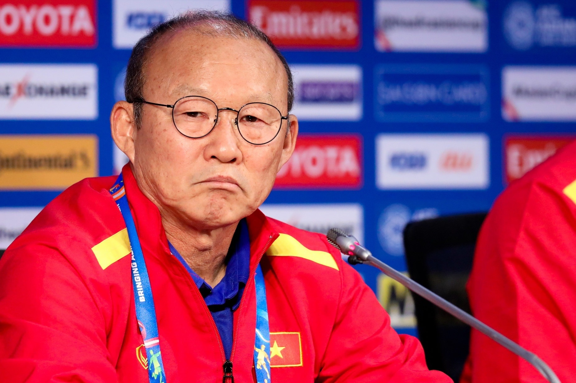 Tuyen Viet Nam Australia vong loai World Cup anh 1