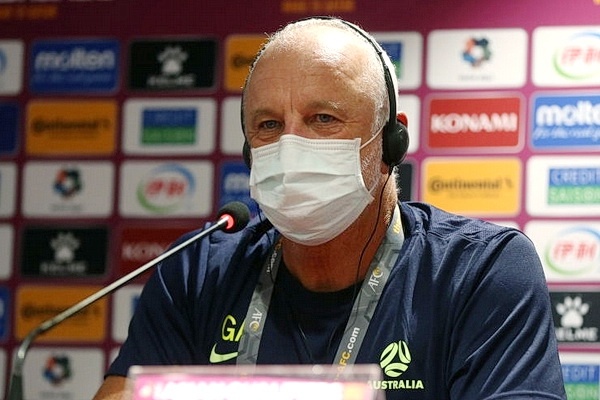 HLV Australia: 'Toi luon biet da o Viet Nam la viec kho khan' hinh anh