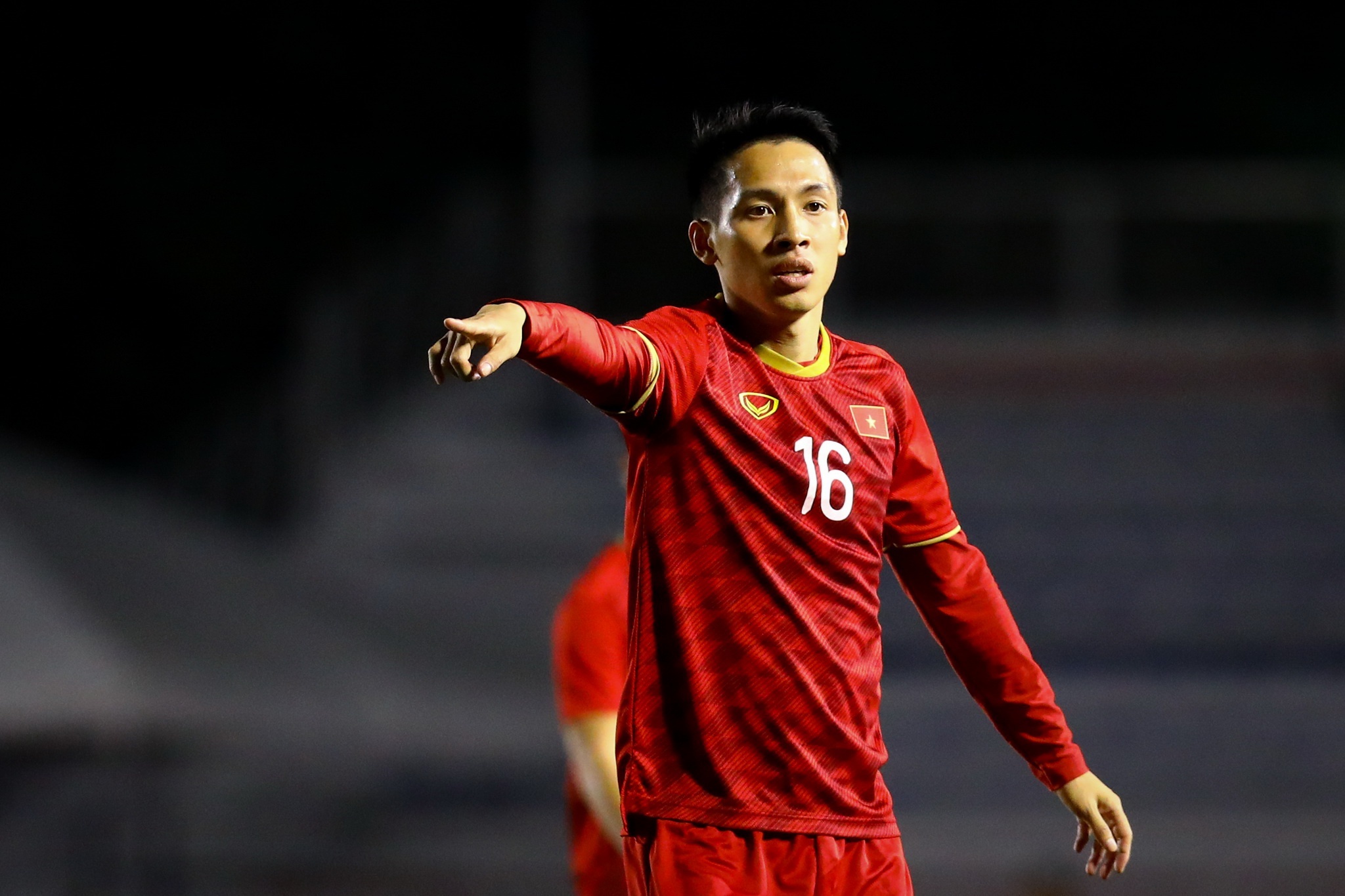 Quang Hai Tuyen Viet Nam Australia anh 4