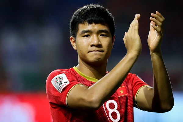 Vi sao Duc Chinh duoc tin dung o tuyen Viet Nam? hinh anh