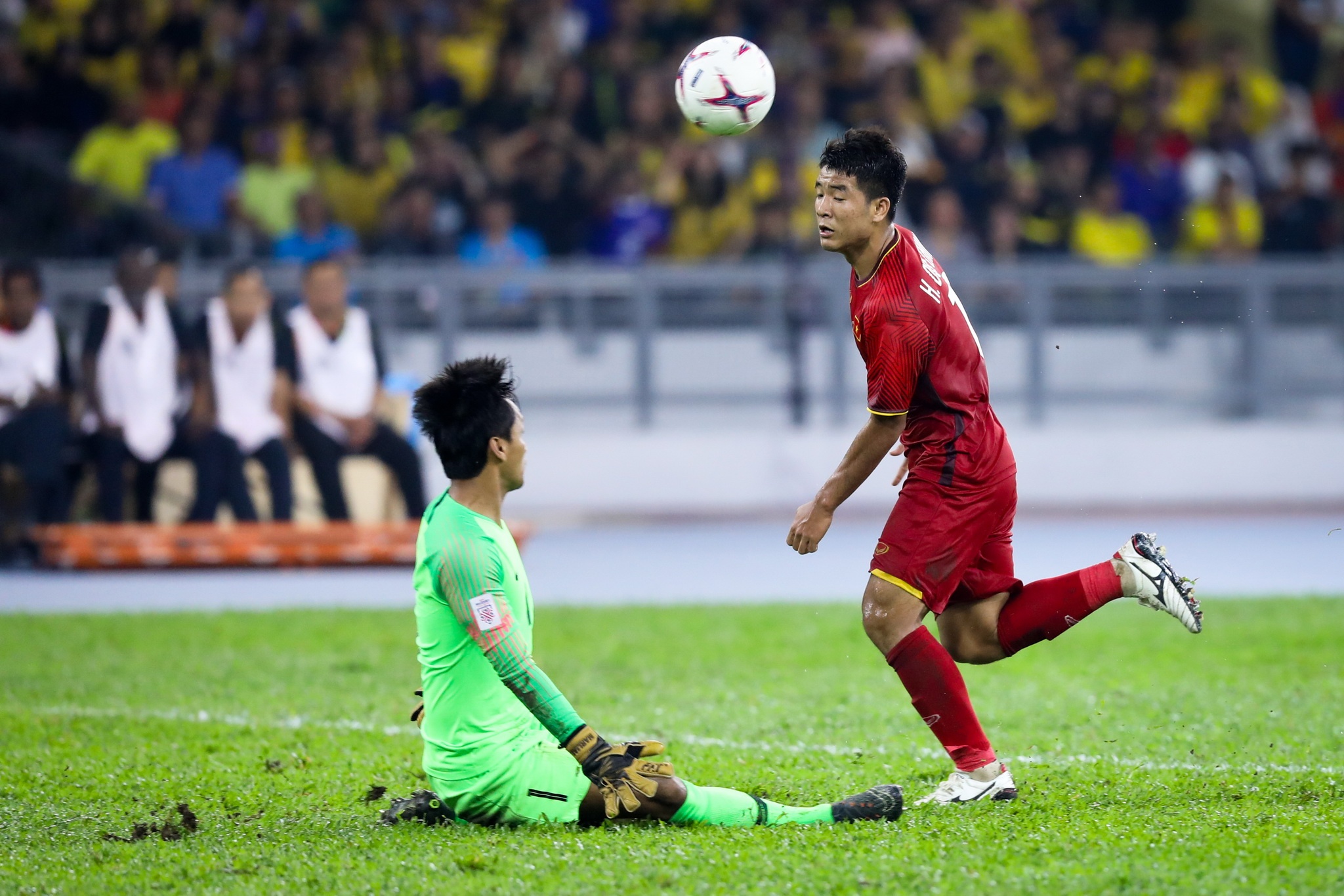 Duc Chinh Tuyen Viet Nam Trung Quoc anh 2