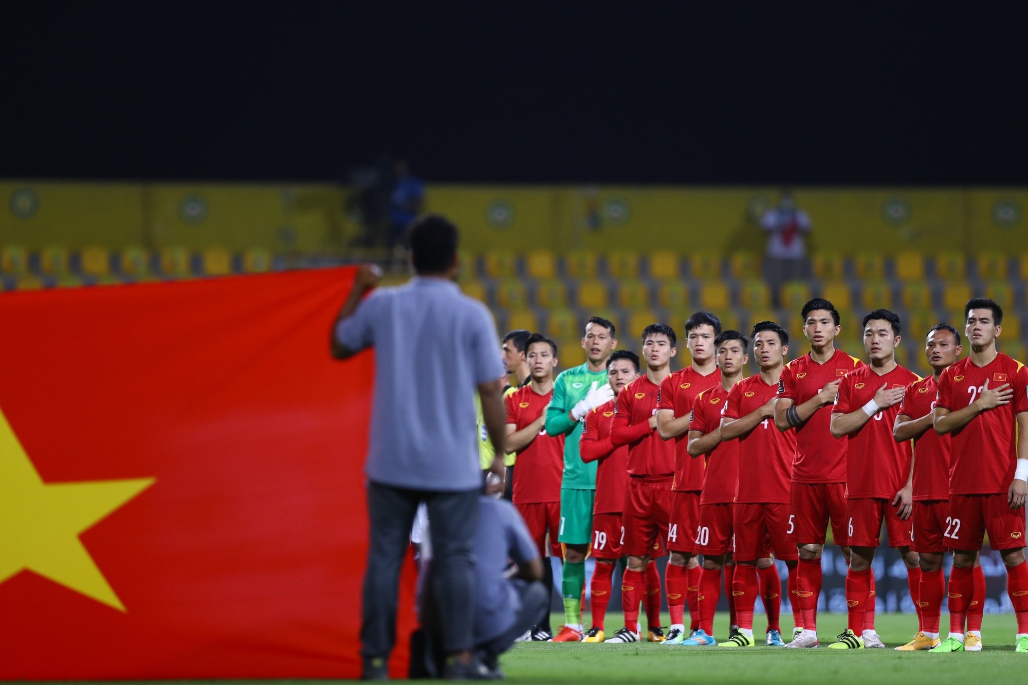 Tuyen Viet Nam Trung Quoc anh 3