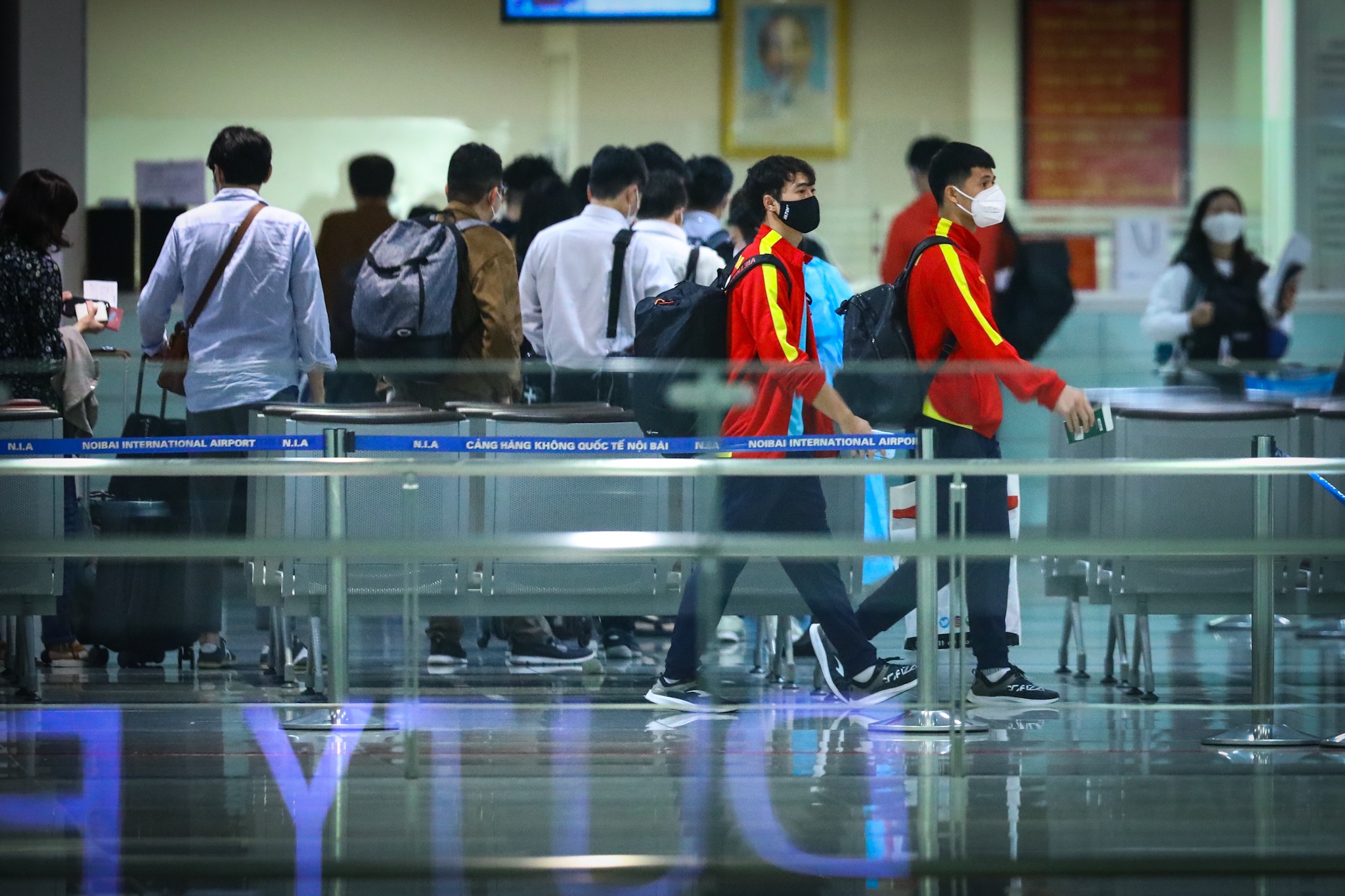 Tuyen Viet Nam Trung Quoc Oman anh 1