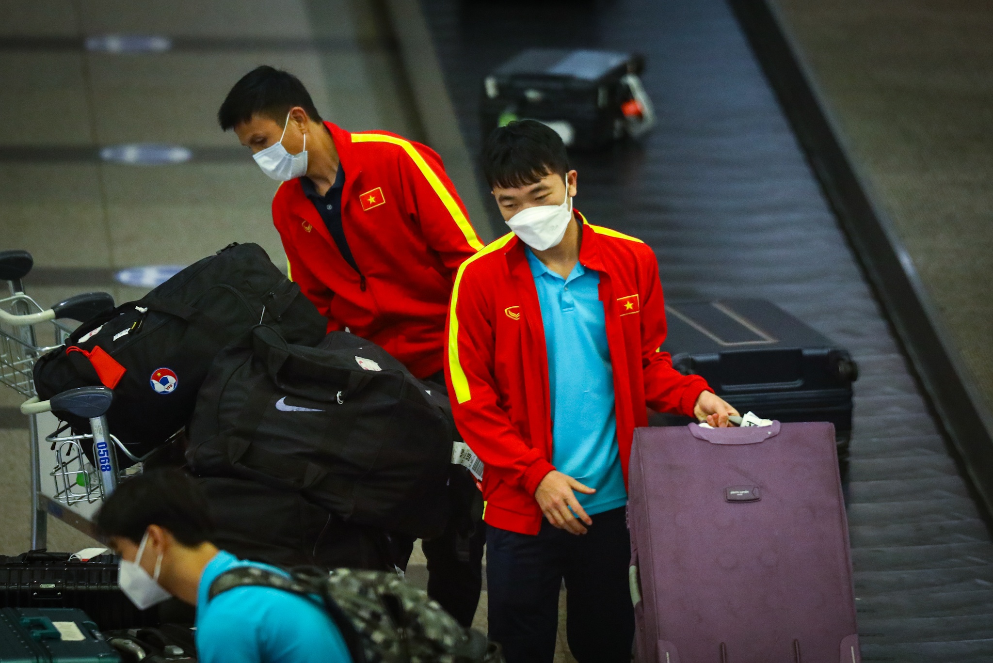 Tuyen Viet Nam Trung Quoc Oman anh 4