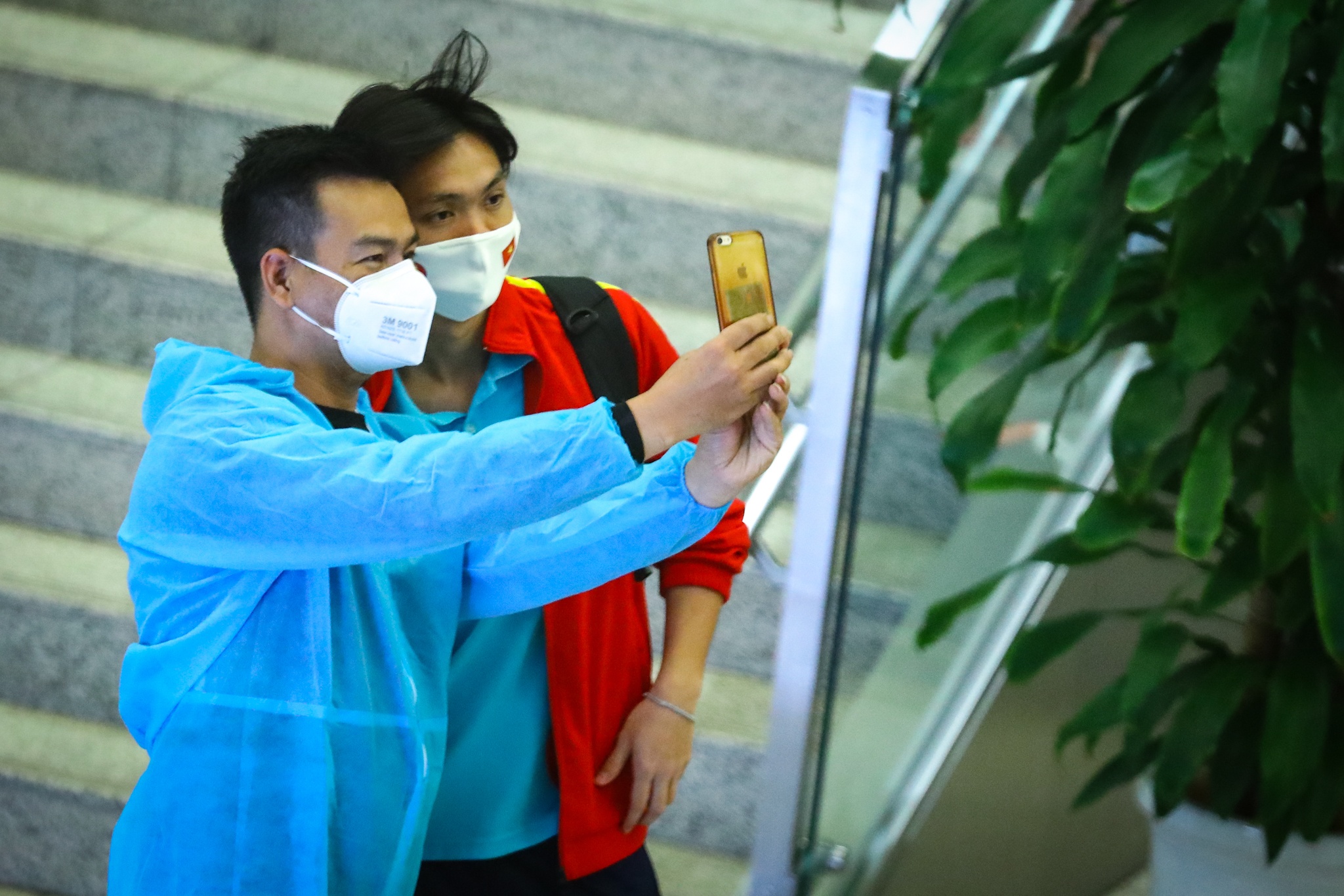 Tuyen Viet Nam Trung Quoc Oman anh 8