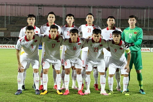 Tro ly thay Park noi ve so do moi o U23 Viet Nam hinh anh