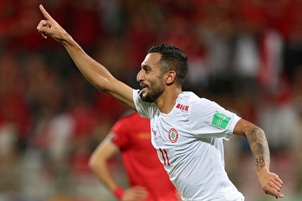 Ky tich cua doi xep hang thap nhat vong loai World Cup chau A hinh anh