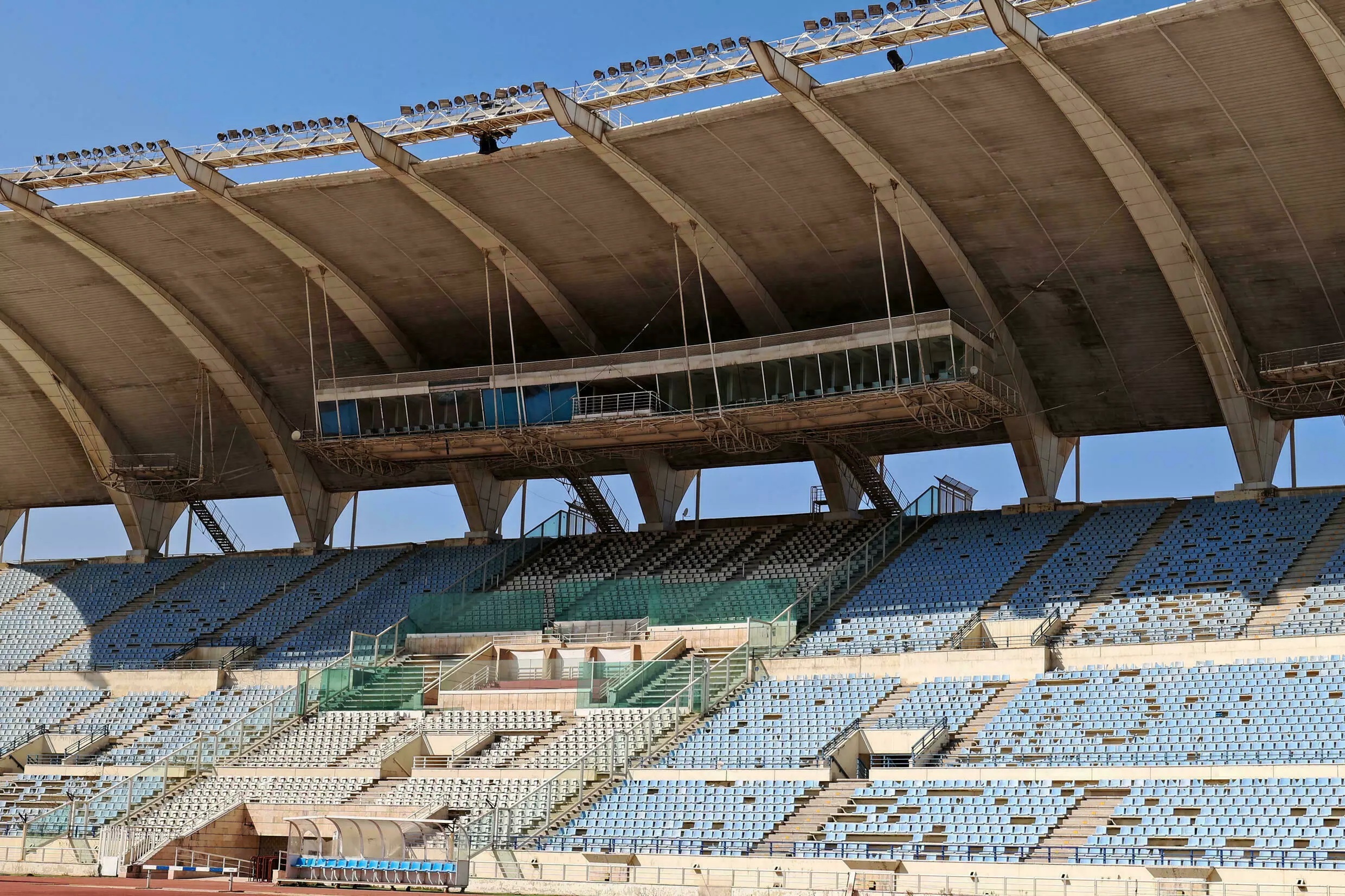 Lebanon vong loai World Cup Tuyen Viet Nam anh 3