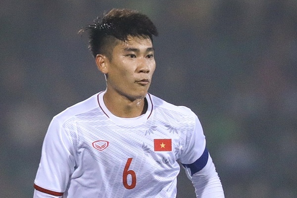 Kich ban cho U23 Viet Nam vuot qua vong loai hinh anh