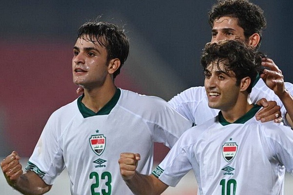 13 doi da gianh ve du vong chung ket U23 chau A 2022 hinh anh