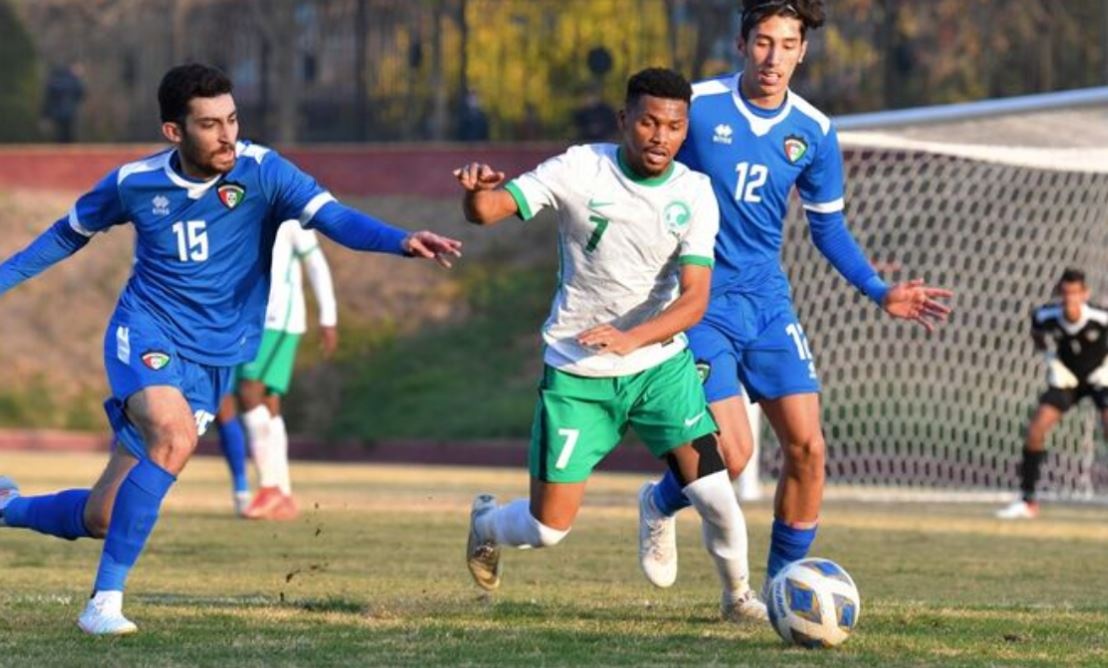 U23 Viet Nam U23 Thai Lan Myanmar anh 4