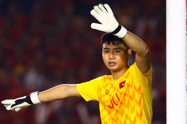 U23 Viet Nam chac chan di tiep neu khong thua Myanmar hinh anh