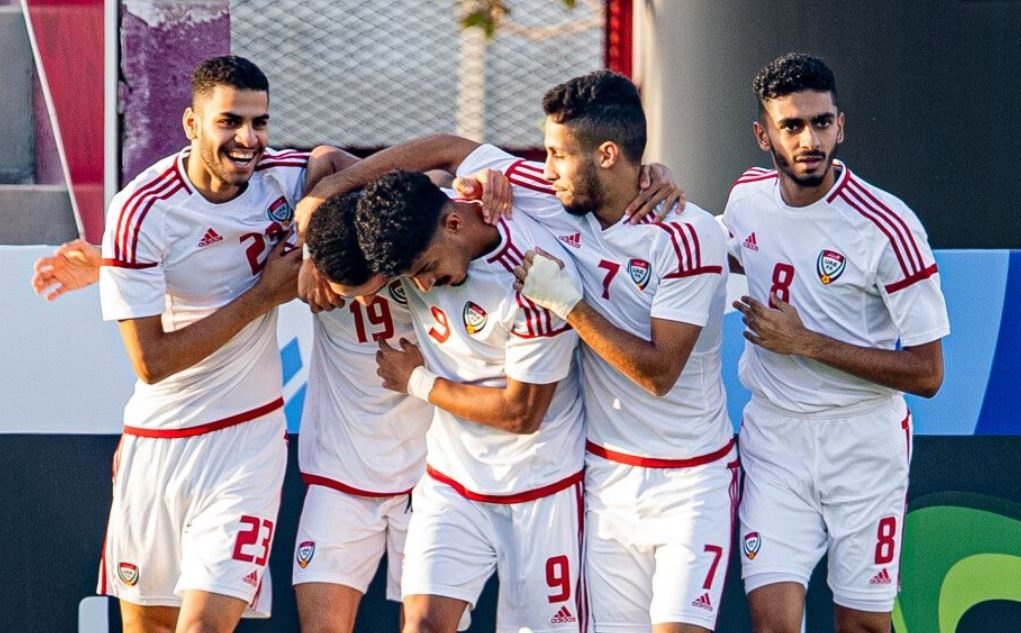 U23 Viet Nam U23 Thai Lan Myanmar anh 5