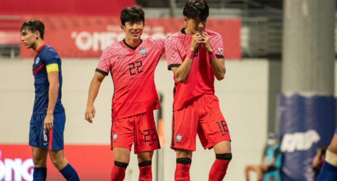 U23 Viet Nam U23 Thai Lan Myanmar anh 12