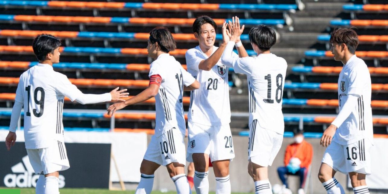 U23 Viet Nam U23 Thai Lan Myanmar anh 15