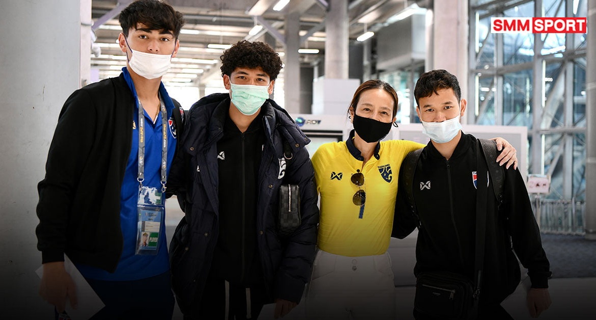 U23 Viet Nam U23 Thai Lan Myanmar anh 14